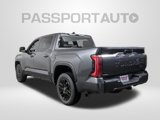 New 2025 Toyota Tundra Limited image 3