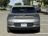 New 2025 Chevrolet Equinox EV RS image 3