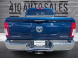 Used 2022 RAM 2500 Big Horn image 4