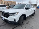 New 2025 Honda Ridgeline Black Edition image 4