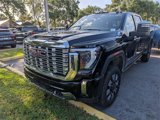 New 2025 GMC Sierra 2500 Denali w/ Denali Reserve Package image 4