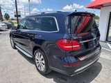 Used 2017 Mercedes-Benz GLS 450 4MATIC image 4