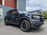 Used 2021 Ford Bronco Sport Outer Banks image 4