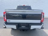 New 2026 Ford F250 Platinum image 3