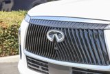 New 2026 INFINITI QX80 Luxe w/ Cargo Package image 5