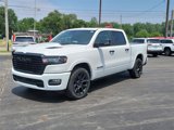 New 2025 RAM 1500 Laramie image 2