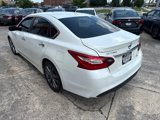 Used 2018 Nissan Altima 2.5 SR w/ SR Special Edition image 3
