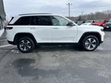New 2024 Jeep Grand Cherokee Limited 4xe image 3