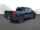New 2025 Ford F150 Platinum w/ Equipment Group 702A High image 4