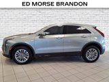 Certified 2025 Cadillac XT4 Premium Luxury image 2