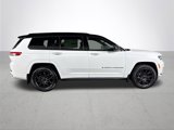 New 2025 Jeep Grand Cherokee L Summit w/ Advanced Protech Group IV image 6