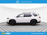 New 2025 Honda Pilot Black Edition image 2