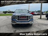 Used 2017 GMC Sierra 1500 SLT image 2