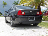 Used 2012 Chevrolet Malibu LT w/ Power Convenience Package image 4