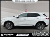 New 2025 Buick Envision Preferred image 6