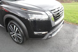 Used 2023 Nissan Pathfinder Platinum w/ Cargo Package image 5