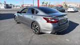 Used 2018 Nissan Altima 2.5 SR image 3