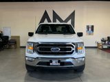 Used 2022 Ford F150 XLT w/ Equipment Group 301A Mid image 2