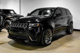 Used 2021 Jeep Grand Cherokee Trackhawk image 4