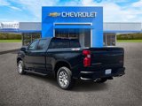 New 2025 Chevrolet Silverado 1500 RST w/ Convenience Package II image 4