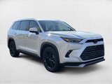 New 2026 Toyota Grand Highlander AWD Hybrid image 3