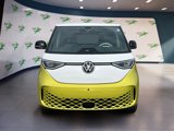 New 2025 Volkswagen ID. Buzz 1st Edition image 2