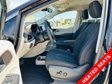 Used 2023 Chrysler Voyager LX image 3