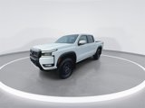 New 2025 Nissan Frontier PRO-4X w/ Pro Premium Package image 4