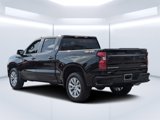 New 2025 Chevrolet Silverado 1500 Custom image 5