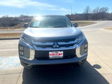 Used 2021 Mitsubishi Outlander Sport ES image 3