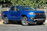 Used 2021 Chevrolet Colorado Z71 image 2
