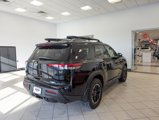 New 2025 Nissan Pathfinder Rock Creek image 2