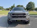 Used 2018 Ford F150 Raptor w/ Equipment Group 802A Luxury image 6