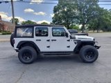 Used 2020 Jeep Wrangler Unlimited Sport image 6