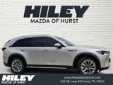 New 2025 MAZDA CX-90 3.3 Turbo w/ Premium Plus Pkg image 2