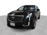 Used 2023 Cadillac XT5 Premium Luxury image 4