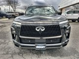 New 2025 INFINITI QX80 Autograph w/ Autograph Exterior Package image 6