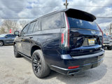 Used 2021 Cadillac Escalade Sport Platinum image 5