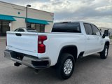 Used 2023 Chevrolet Silverado 2500 LT w/ Convenience Package image 3