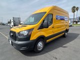 Used 2023 Ford Transit 250 148 High Roof AWD w/ Load Area Protection Package image 3