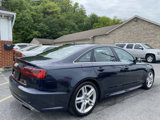 Used 2016 Audi A6 3.0T Premium Plus w/ S Line Sport Package image 5