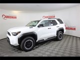 Used 2025 Toyota 4Runner TRD Off-Road Premium w/ Tow Technology Package image 5