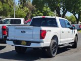 New 2025 Ford F150 Platinum image 4