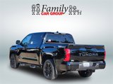 New 2026 Toyota Tundra Platinum image 3