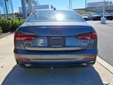 New 2025 Audi A6 Premium Plus image 6