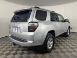 Used 2023 Toyota 4Runner SR5 image 4