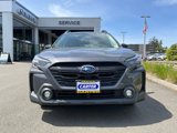 Used 2024 Subaru Outback Onyx Edition image 3