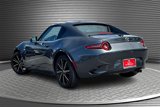 Used 2024 MAZDA MX-5 Miata RF Grand Touring w/ Weather Package image 4