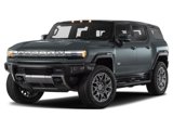 New 2025 GMC Hummer EV 3X image 2