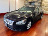 Used 2014 Nissan Maxima 3.5 SV w/ Premium Package image 3